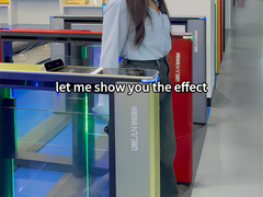 Die Ausrüstung ist aus einem Stahlwerk gefertigt.