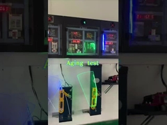 Vertikales Drehgestell Tür mit Kartenleser, automatische Tür Barriere Drehgestell Tür