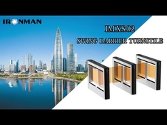 Aktualisieren Sie Ihre Zugriffssteuerung in 3 Sekunden!