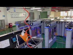 Warum vertrauen die internationalen Flughäfen unseren Drehbügeln?