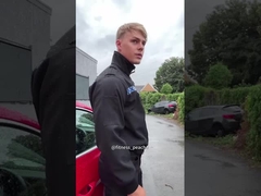 Müde von überfüllten Eingängen?