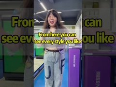 Das Geheimnis für stressfreie Eingänge? Unsere fortschrittlichen Drehkreuze