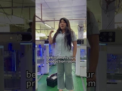 Einfache Installation und geringe Wartung: Warum Unternehmen unser Tor wählen