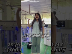 Allwetter-Fußgängerschleuse | Wasserdichtes Design für den Außeneinsatz