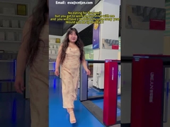 Keine Massen mehr, alle Kontrolle: Fortgeschrittene Fußgängerbarrieren mit KI-fähiger Sicherheit