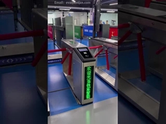 Wie unsere Drehbügel die Massenkontrolle optimieren?