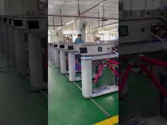 Wie unsere Drehbügel die Massenkontrolle optimieren?