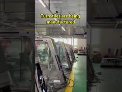 Verbessern Sie Ihr Sicherheitssystem: Innovative Drehscheiben für moderne Räume