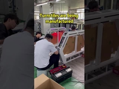 Ein reibungsloser Eintritt ohne Ärger