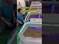 Warum wählen Top-Einrichtungen unsere Fußgängerdrehscheiben?