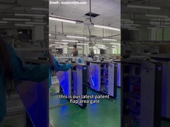 Schützen Sie Ihr Gebäude mit den besten ✓ Unsere Drehbügel: unvergleichlicher Schutz, nahtloser Zugang