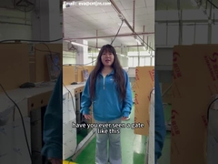 Beenden Sie das unerlaubte Betreten – Unsere Drehkreuze schließen jede Sicherheitslücke in Ihrem Gebäude.