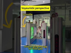 Sicher & Spaßig: Schultore speziell für Kinder!