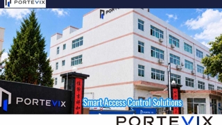 Über PORTEVIX