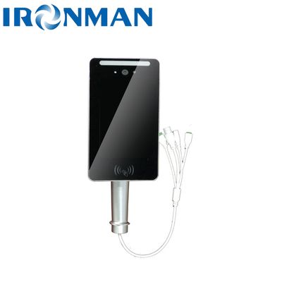 Qualität  High-Precision Face Recognition Device - Secure & Reliable Solution For Access Control Fabrik